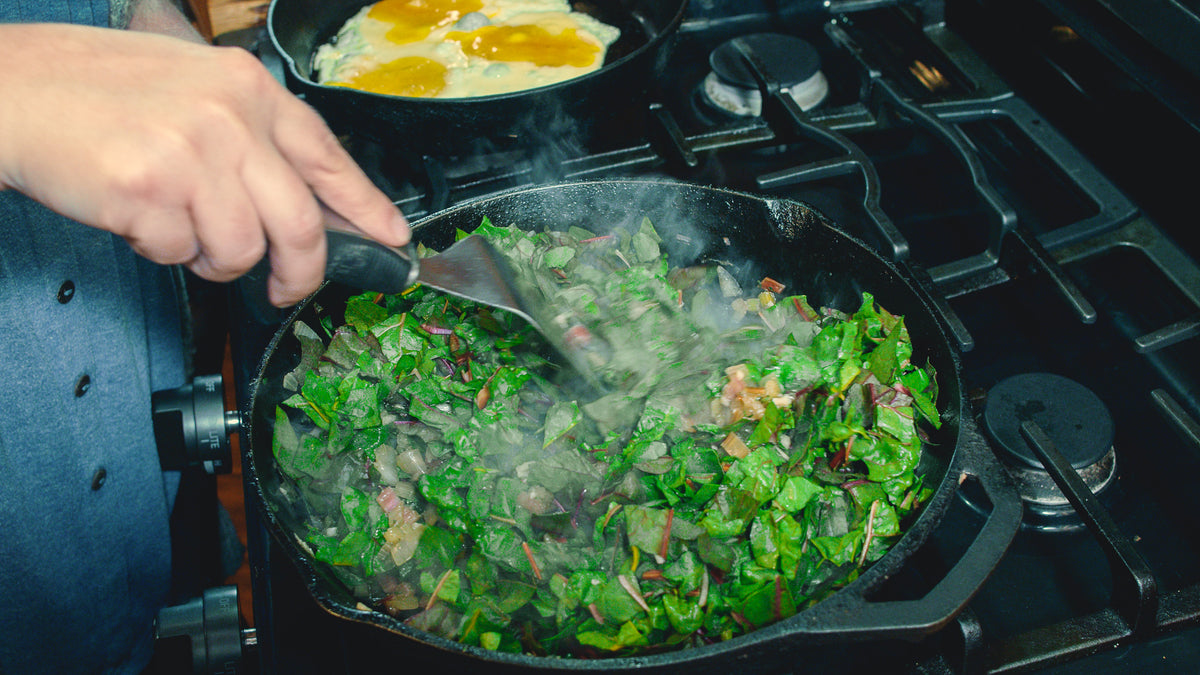 Farmstyle Swiss Chard – Rose Creek Farms