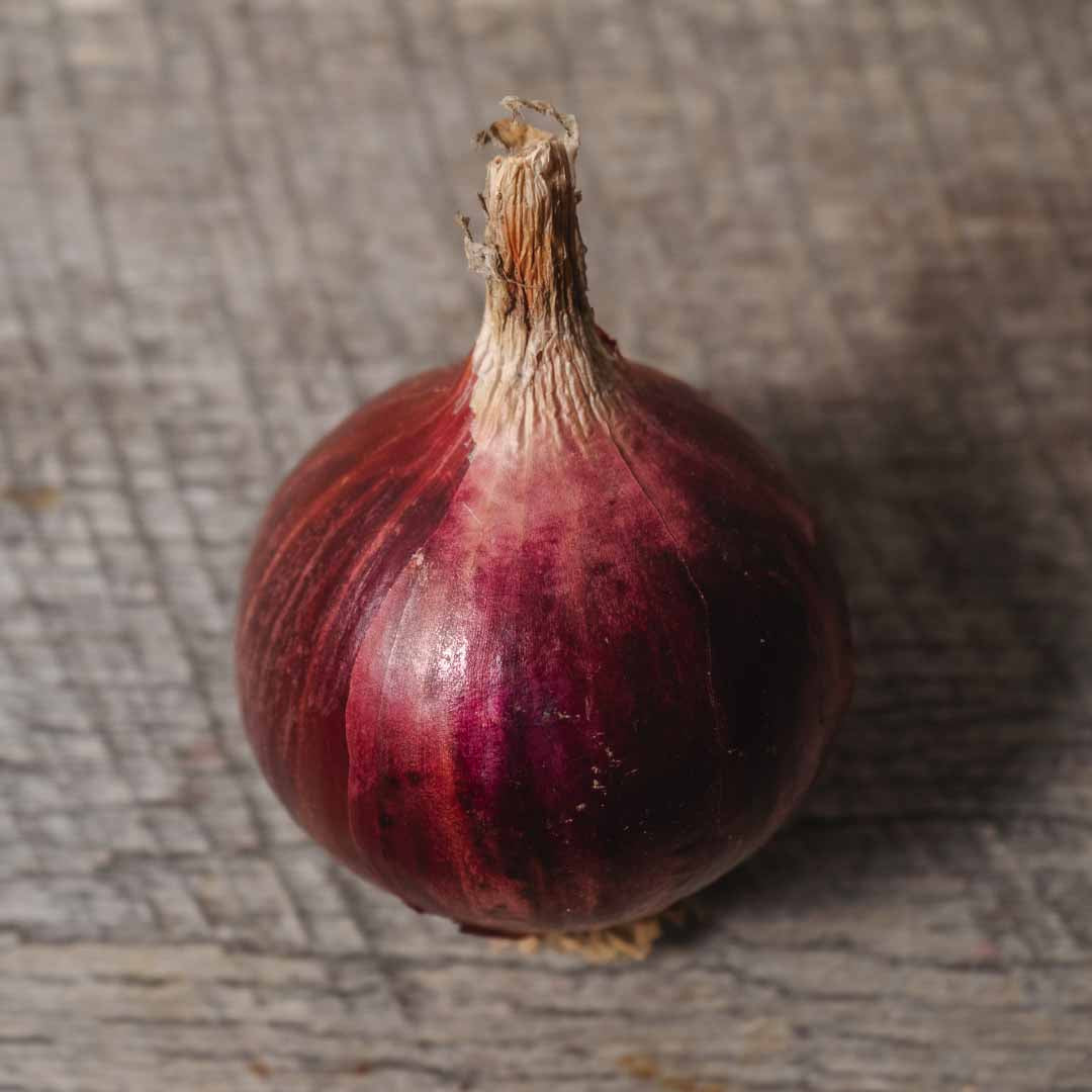 Red Onion